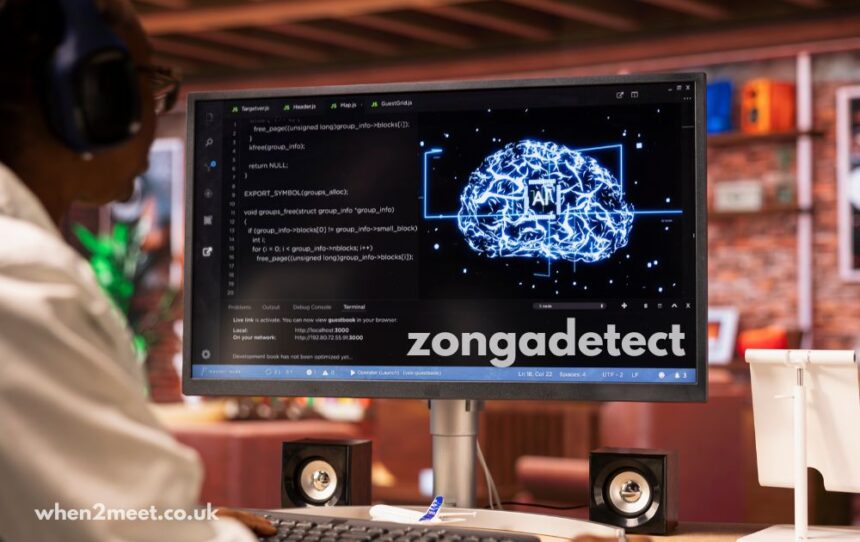 zongadetect