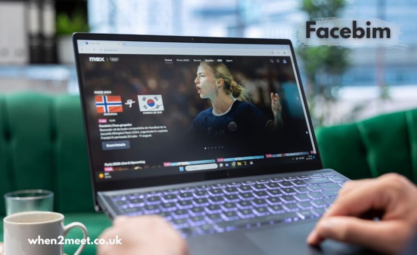 Facebim