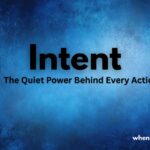 Intent
