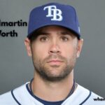 sean gilmartin net worth