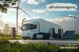 afruimwagens