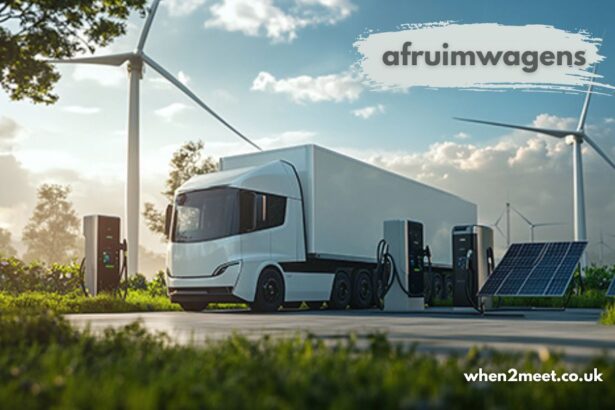 afruimwagens