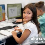 alfa schoology