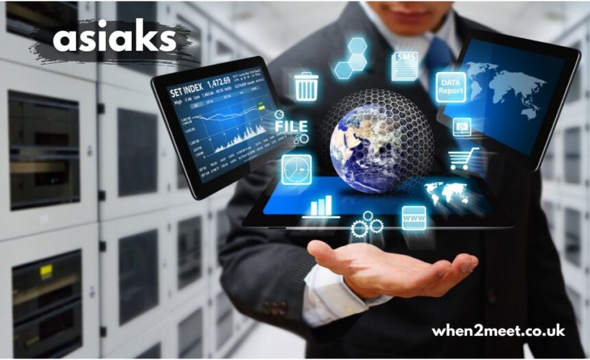 asiaks