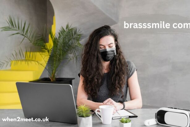 brasssmile com