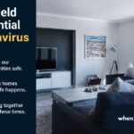 brookfield residential coronavirus