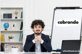 cabrando