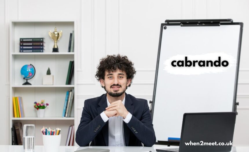 cabrando