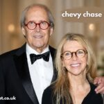 chevy chase spouse