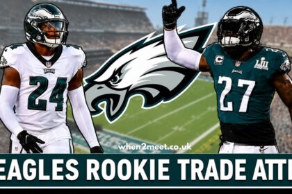 eagles rookie trade atte