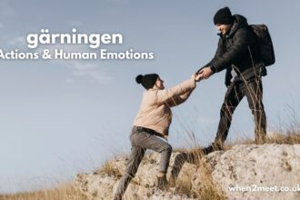 gärningen