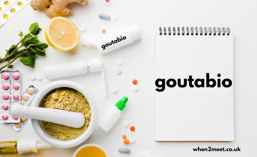 goutabio