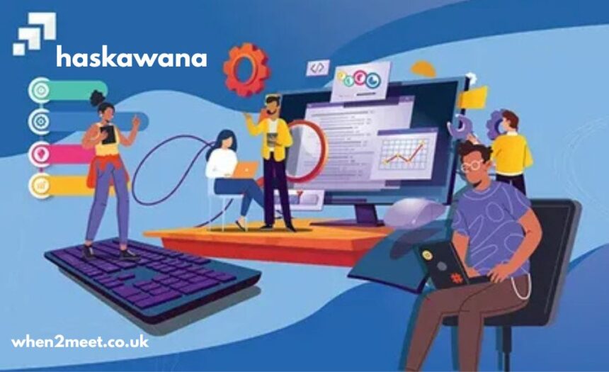 haskawana