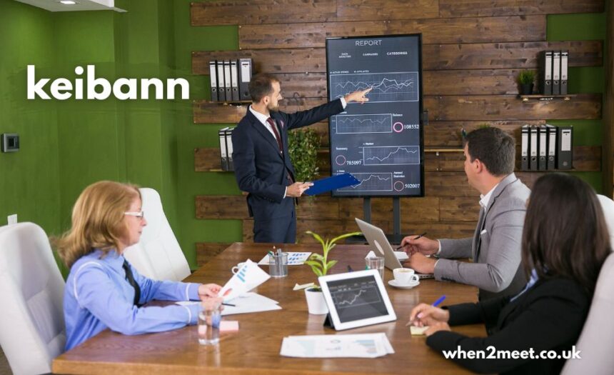 keibann