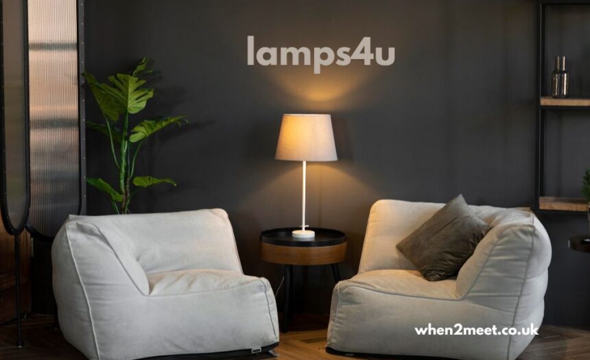 lamps4u