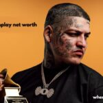 lefty gunplay net worth