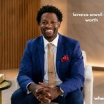 lorenzo sewell net worth