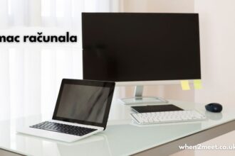 mac računala
