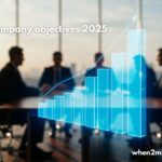 none company objectives 2025
