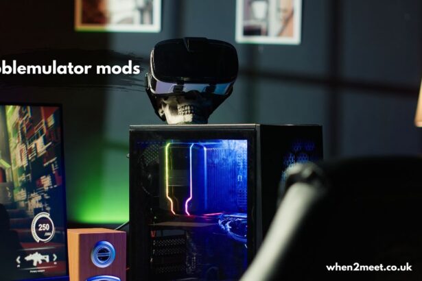 pblemulator mods