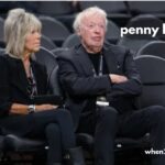 penny knight