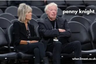 penny knight
