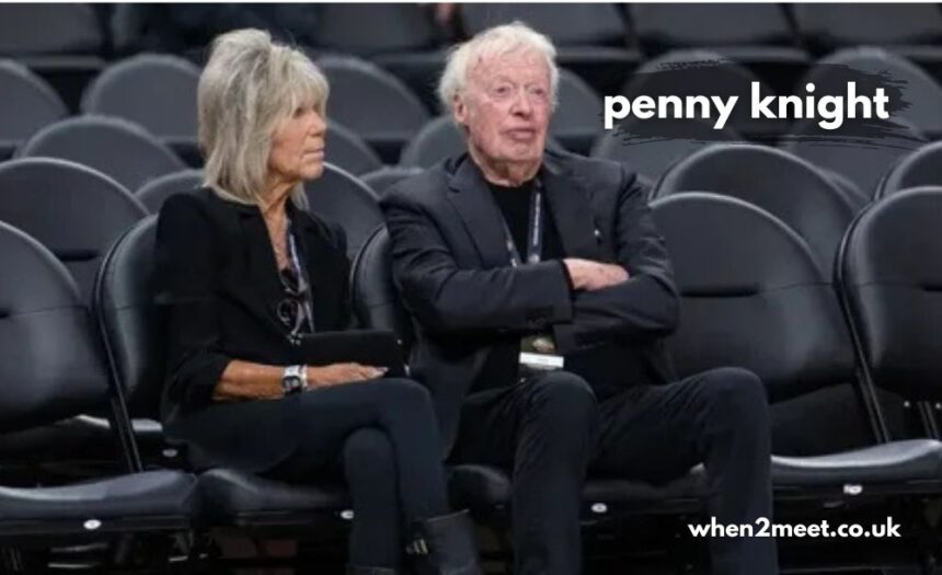penny knight