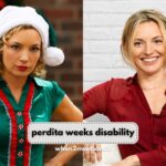 perdita weeks disability