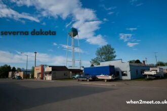 severna dakota