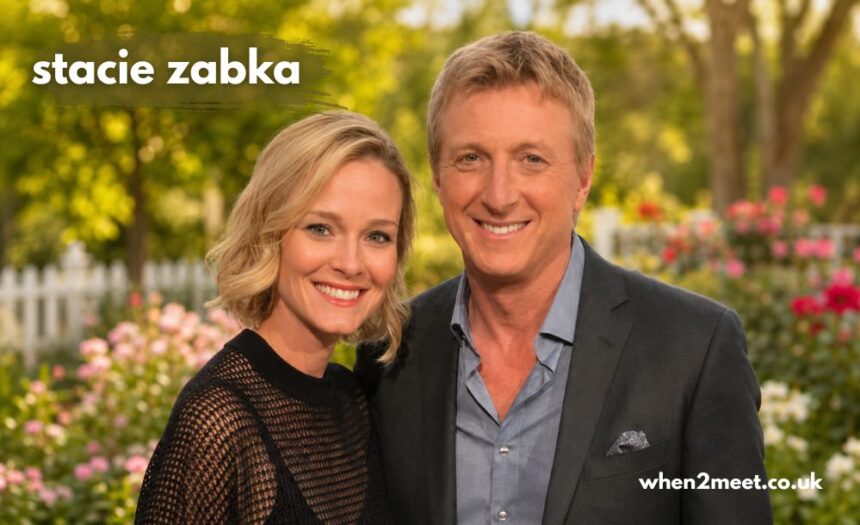 stacie zabka