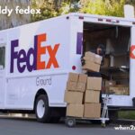 trip buddy fedex