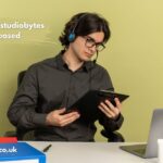 when is ustudiobytes released
