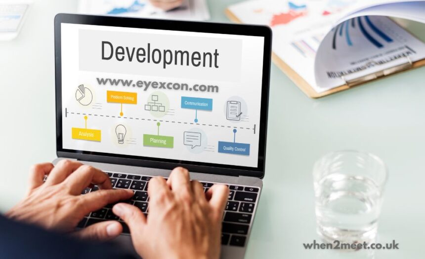 www.eyexcon.com