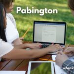 Pabington