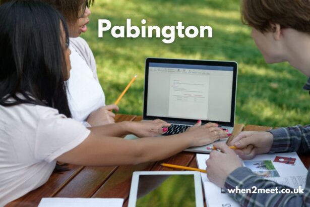 Pabington