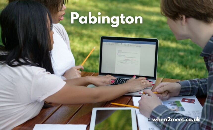 Pabington