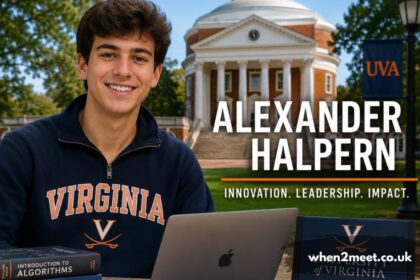 alexander halpern uva