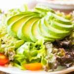 best ensalada con palta near me