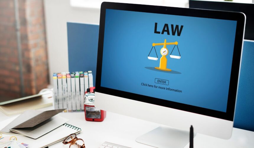 cn law blog
