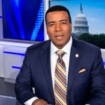 kevin corke spouse
