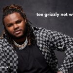 tee grizzly net worth