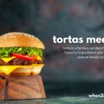 tortas meaning