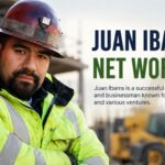 juan ibarra net worth
