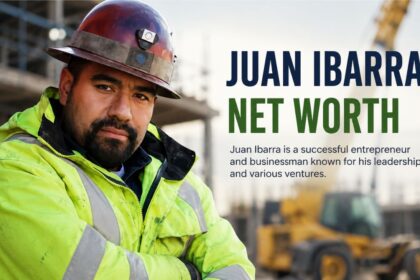 juan ibarra net worth