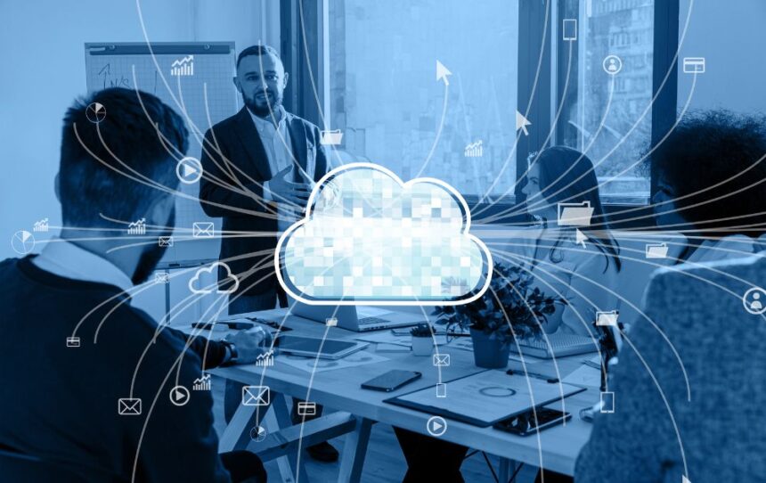 droven.io cloud computing guide