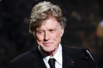 robert redford wikipedia
