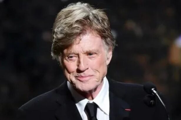 robert redford wikipedia