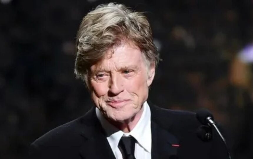 robert redford wikipedia