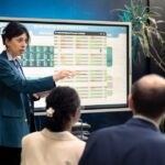 scheduling tool for business consultants