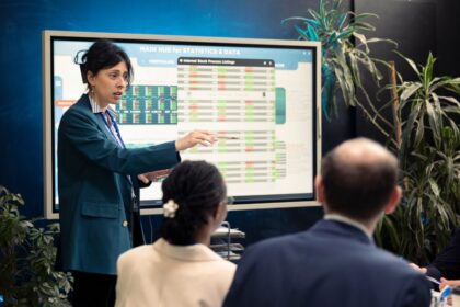 scheduling tool for business consultants